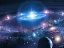 Galaxies party