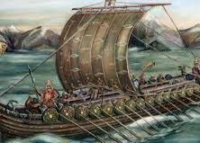 Vikings party