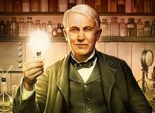 Edison party