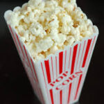 Popcorn party