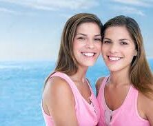 Twin Sisters