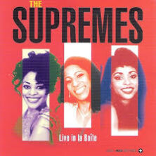 Supremes party