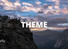 Theme party