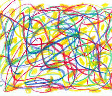Scribbl party