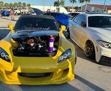 Car Enthusiast