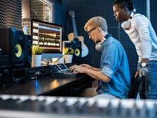 Music Producer