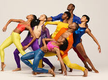Dancers