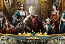 Sultans party