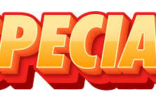 Special
