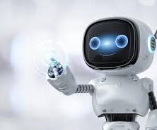 CUriousbot party