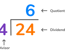 Divided party