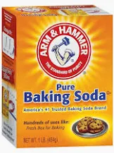 Baking Soda